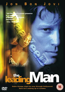 The Leading Man (1996)  (DVD)